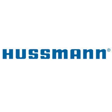 Hussmann logo