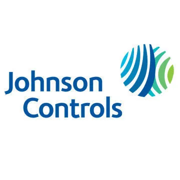 Johnson Controls logo