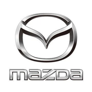 Mazda logo