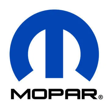 Mopar logo