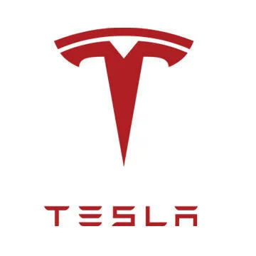 Tesla logo