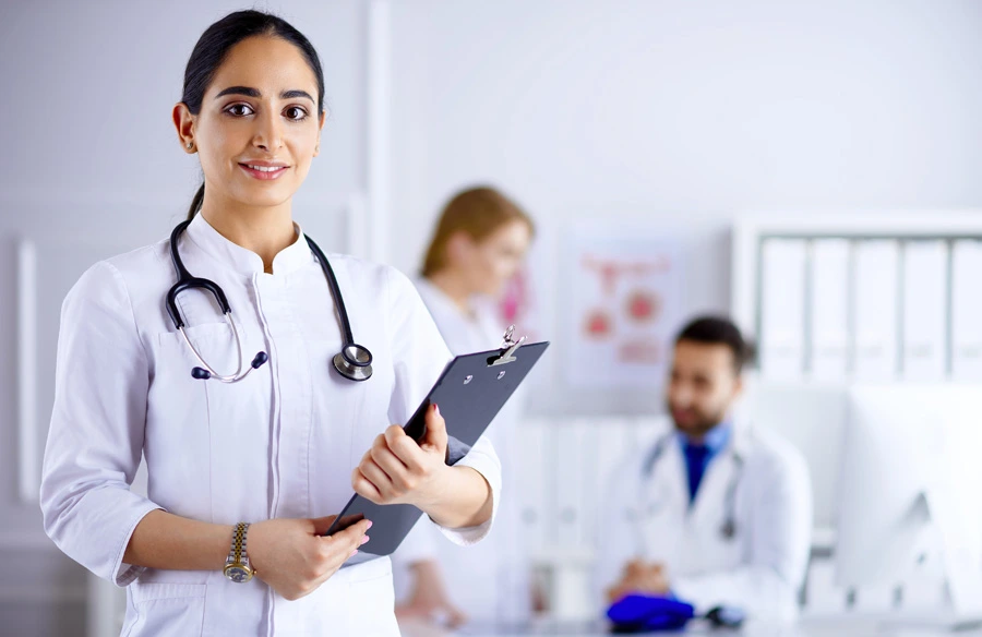 Medical Assistant Technology