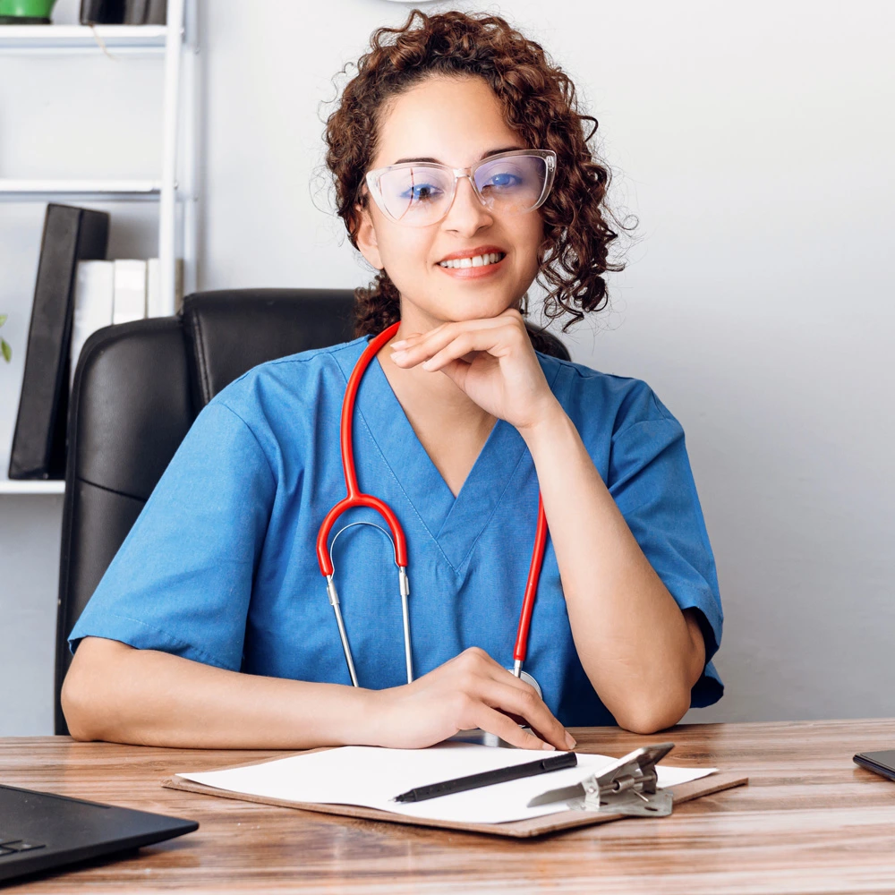 Medical Assistant Technology