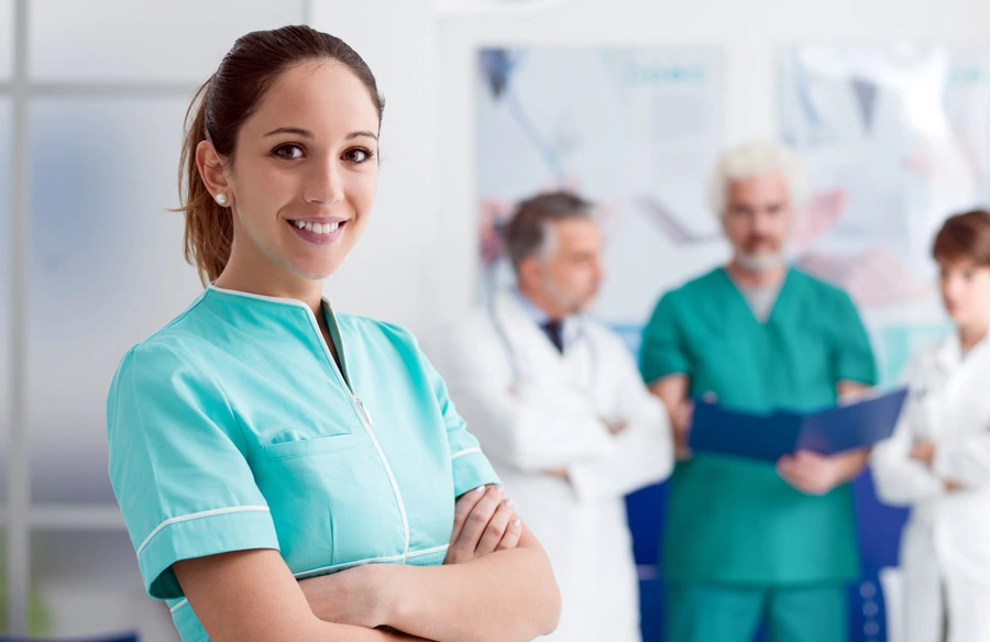 Practical Nursing