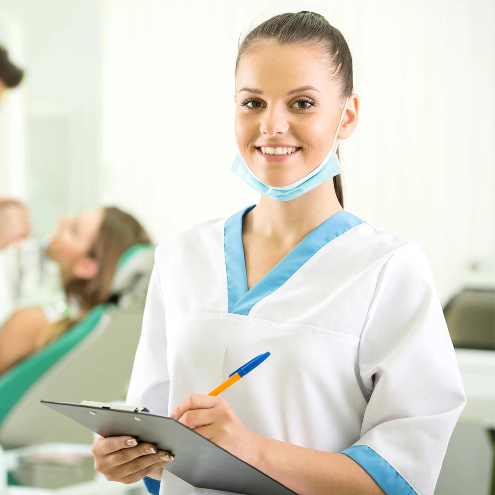 Dental Assistant