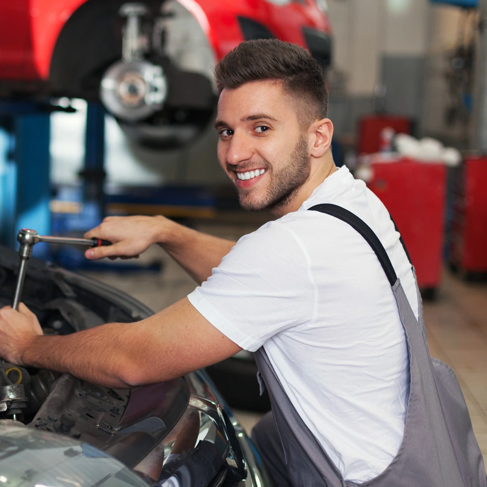 Automotive Technology