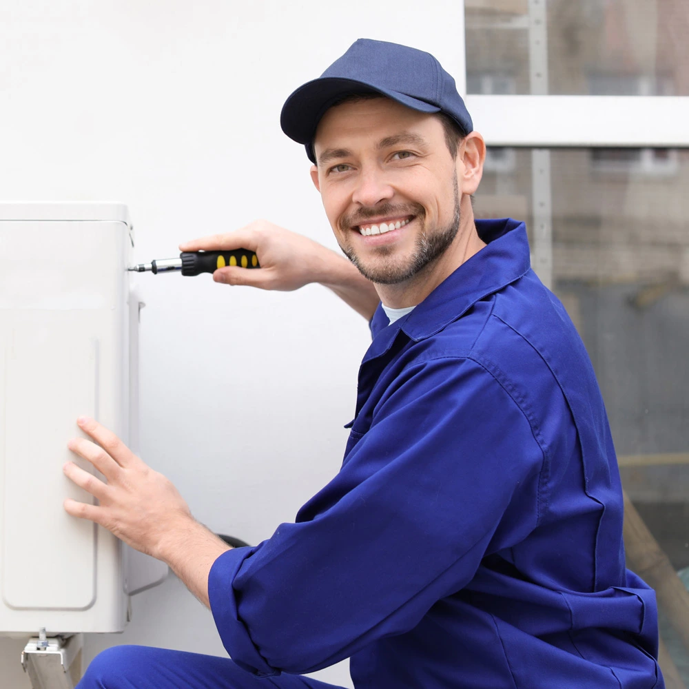 HVAC