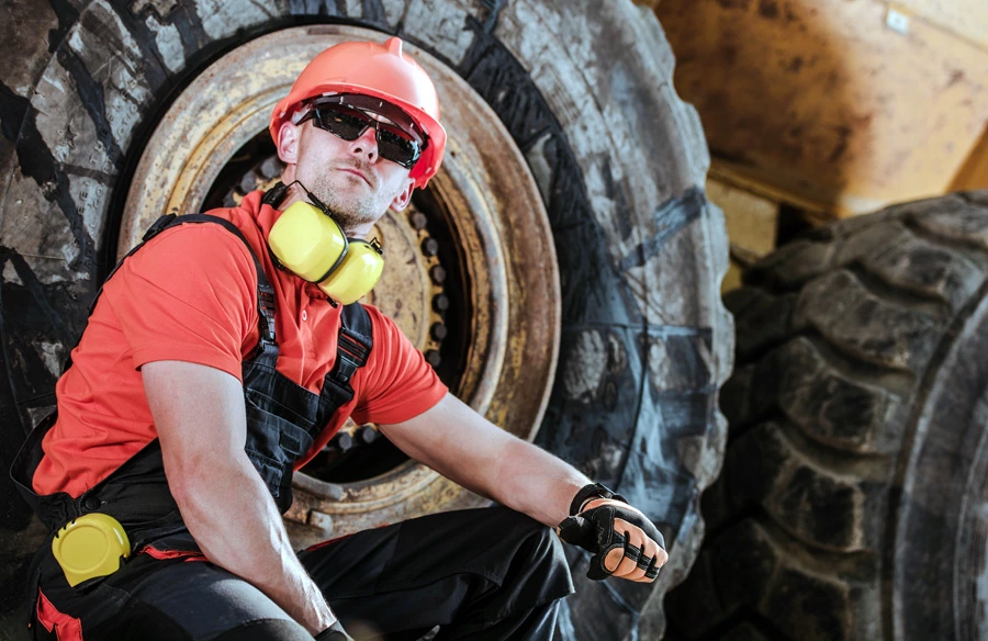 Heavy Equipment