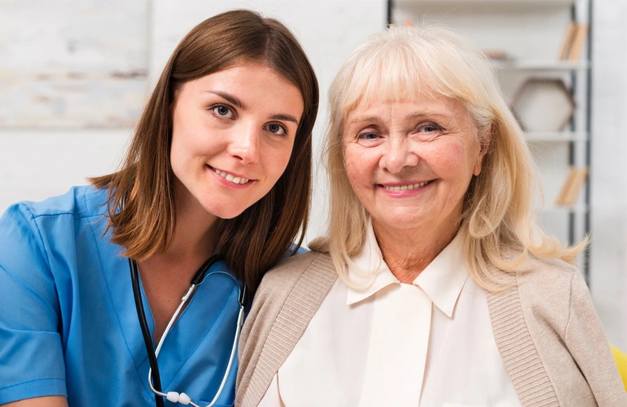 Patient Care