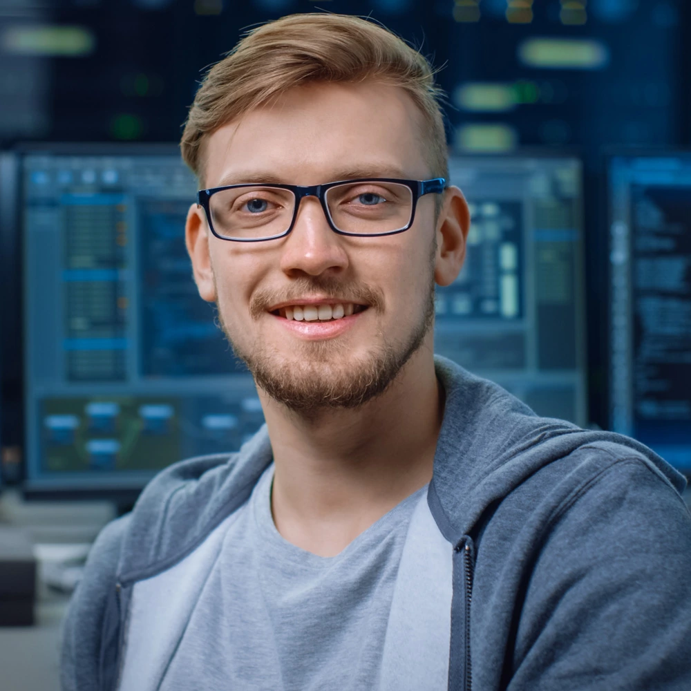 Computer Systems Support Technician