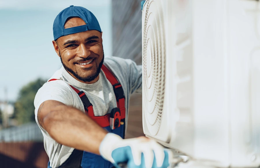 HVAC