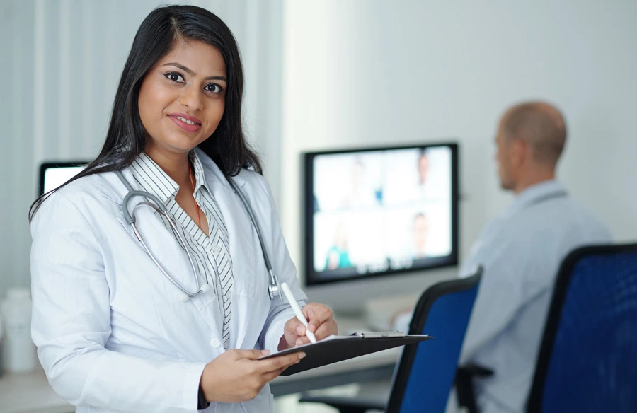 Medical Assistant