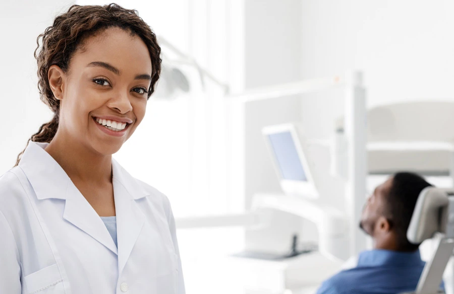 Dental Assistant