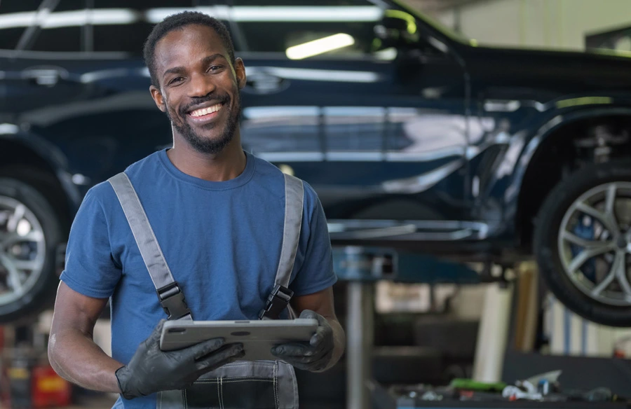 Automotive Technology