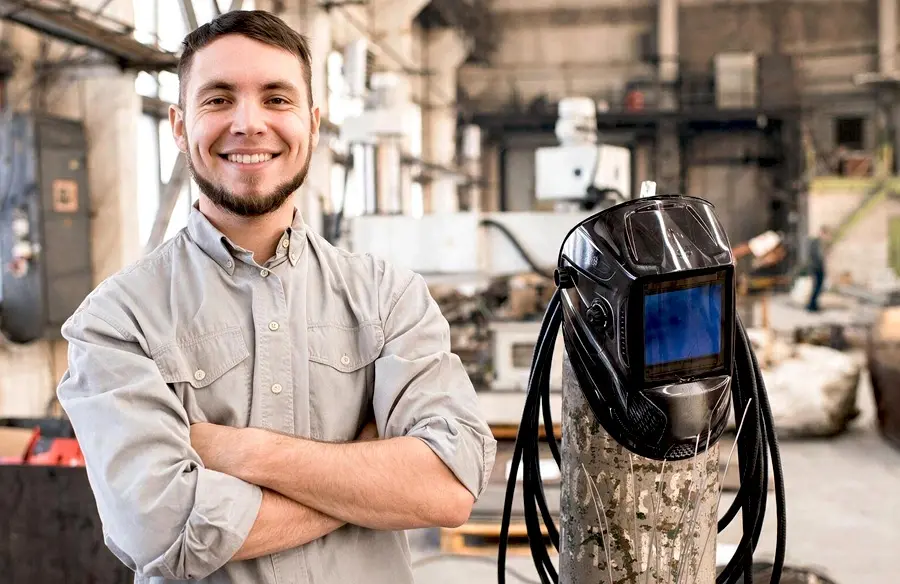 Welding Technology