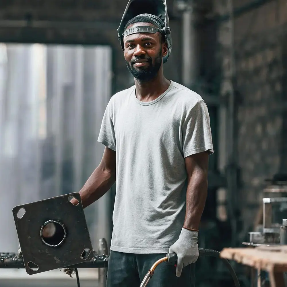 Welding Technology