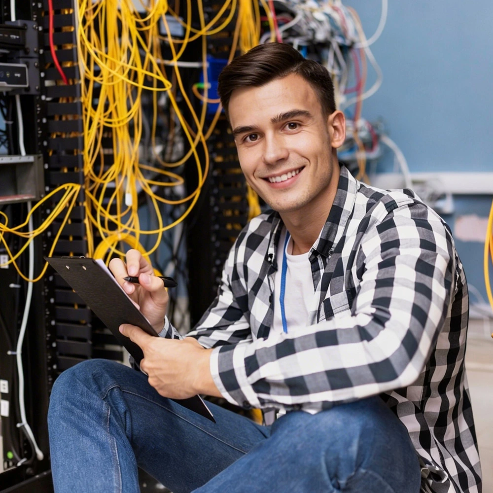 Electrical / Electronics